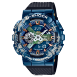 Casio gm110tierra-1 4866J167 accesorio