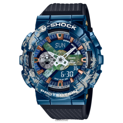 Casio gm110tierra-1 4866J167 accesorio
