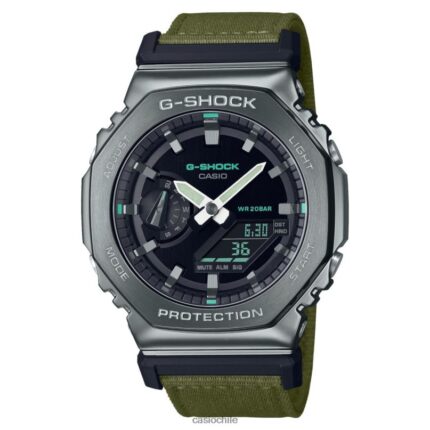 Casio gm2100cb-3a 4866J137 accesorio