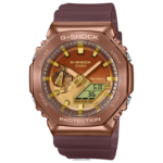 Casio gm2100cl-5a 4866J103 accesorio