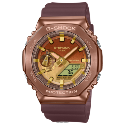Casio gm2100cl-5a 4866J103 accesorio