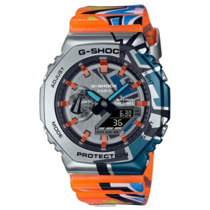 Casio gm2100ss-1a 4866J186 accesorio