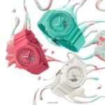 Casio gmap2100-4a 4866J16 accesorio - Image 4