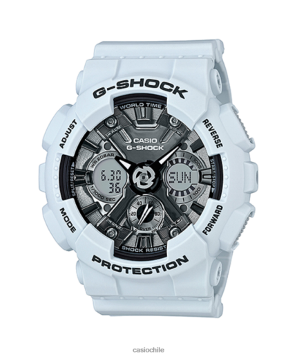 Casio gmas120mf-2a 4866J356 accesorio