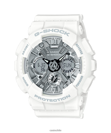 Casio gmas120mf-7a1 4866J357 accesorio
