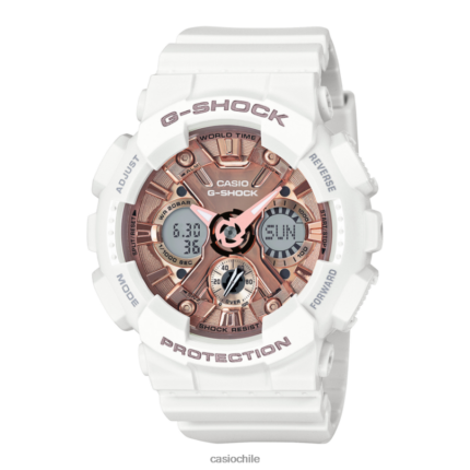 Casio gmas120mf-7a2 4866J354 accesorio