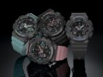 Casio gmas140-1a 4866J316 accesorio - Image 4