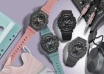 Casio gmas140-1a 4866J316 accesorio - Image 5