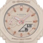 Casio gmas2100-4a 4866J275 accesorio - Image 4