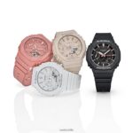 Casio gmas2100-4a 4866J275 accesorio - Image 9