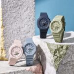 Casio gmas2100ba21 4866J171 accesorio - Image 4