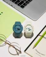 Casio gmas2100ga7a 4866J143 accesorio - Image 5