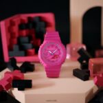 Casio gmas2100p-4a 4866J73 accesorio - Image 2