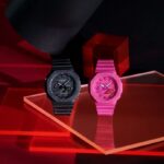 Casio gmas2100p-4a 4866J73 accesorio - Image 3