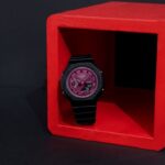 Casio gmas2100rb1a 4866J46 accesorio - Image 6