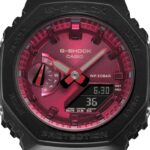 Casio gmas2100rb1a 4866J46 accesorio - Image 8