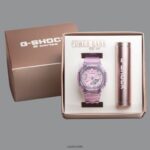 Casio gmas2100sk4acg 4866J156 accesorio