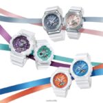 Casio gmas2100ws7a 4866J49 accesorio - Image 2
