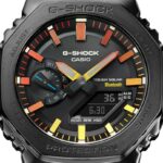 Casio gmb2100bpc1a 4866J54 accesorio - Image 4