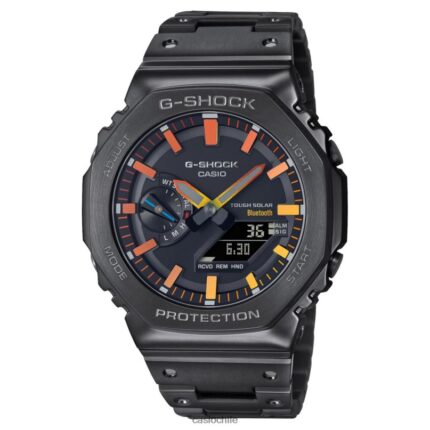 Casio gmb2100bpc1a 4866J54 accesorio