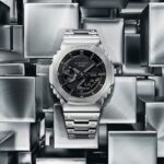 Casio gmb2100d-1a 4866J196 accesorio - Image 2