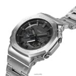 Casio gmb2100d-1a 4866J196 accesorio - Image 12