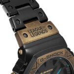 Casio gmb2100ll-1a 4866J74 accesorio - Image 11