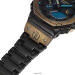 Casio gmb2100ll-1a 4866J74 accesorio - Image 12