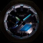 Casio gmb2100ll-1a 4866J74 accesorio - Image 3