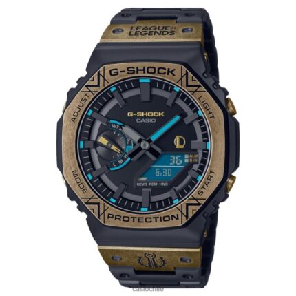 Casio gmb2100ll-1a 4866J74 accesorio