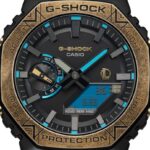 Casio gmb2100ll-1a 4866J74 accesorio - Image 6