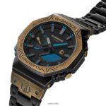 Casio gmb2100ll-1a 4866J74 accesorio - Image 8