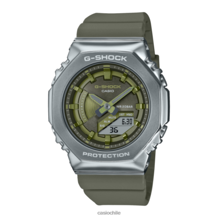 Casio gms2100-3a 4866J259 accesorio