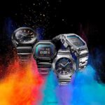 Casio gmwb5000bpc1 4866J52 accesorio - Image 2