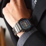 Casio gmwb5000bpc1 4866J52 accesorio - Image 10
