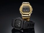 Casio gmwb5000gd-9 4866J330 accesorio - Image 9