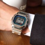 Casio gmwb5000pc-1 4866J53 accesorio - Image 10