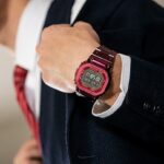 Casio gmwb5000rd-4 4866J282 accesorio - Image 13