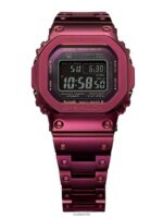 Casio gmwb5000rd-4 4866J282 accesorio - Image 7