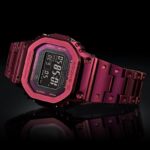 Casio gmwb5000rd-4 4866J282 accesorio - Image 8