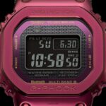 Casio gmwb5000rd-4 4866J282 accesorio - Image 9