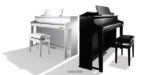 Casio gp-310bk 4866J994 accesorio - Image 2
