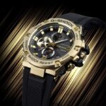 Casio gstb100gb1a9 4866J202 accesorio - Image 2