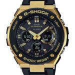 Casio gsts100g-1a 4866J377 accesorio