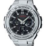 Casio gsts110d-1a 4866J378 accesorio