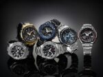 Casio gsts110d-1a 4866J378 accesorio - Image 3