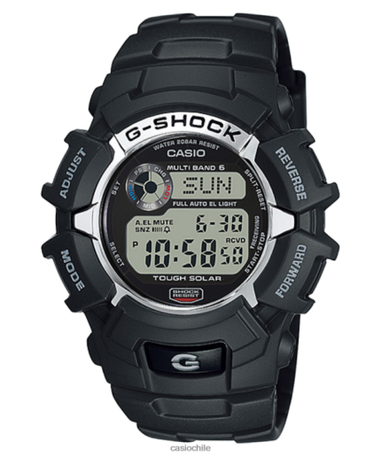 Casio gw2310-1 4866J415 accesorio