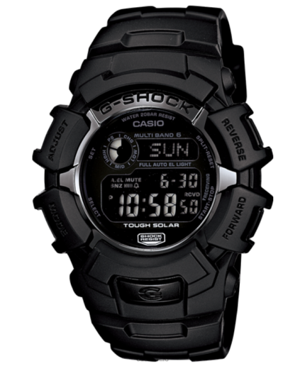 Casio gw2310fb-1 4866J399 accesorio