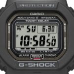 Casio gw5000u-1 4866J151 accesorio - Image 2