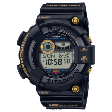 Casio gw8230b-9a 4866J173 accesorio